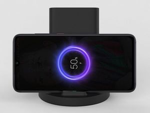 Ładowarka Xiaomi Mi Fast Charger Indukcyjna 2 A (41168-uniw) 6