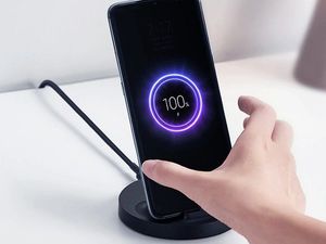 Ładowarka Xiaomi Mi Fast Charger Indukcyjna 2 A (41168-uniw) 7