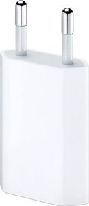 Ładowarka 4kom.pl Ładowarka sieciowa zasilacz + kabel usb iPhone 4 4s iPod 30pin uniwersalny 6