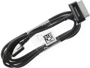 Kabel USB Samsung Kabel do tabletów Samsung Galaxy Tab 30 pin ECC1DPOUBE uniwersalny 3