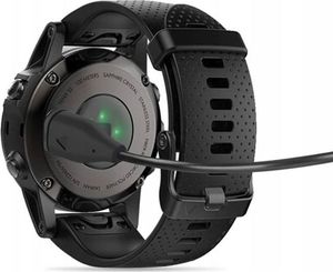 Alogy Kabel USB ładowarka do Garmin (FENIX 5, 5X, 5S, Vivoactive 3) 2