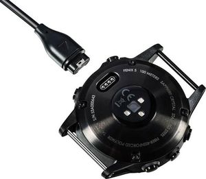 Alogy Kabel USB ładowarka do Garmin (FENIX 5, 5X, 5S, Vivoactive 3) 3