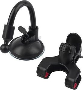 4kom.pl Uchwyt zaciskowy do samochodu 2