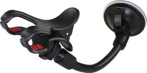 4kom.pl Uchwyt zaciskowy do samochodu 3