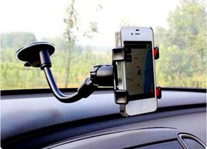 4kom.pl Uchwyt zaciskowy do samochodu 7