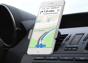 4kom.pl Uchwyt zaciskowy do samochodu 5