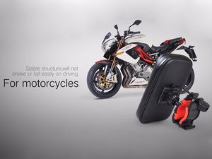 4kom.pl Uchwyt zaciskowy do motocykla 8