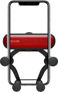 Alogy Uchwyt grawitacyjny do samochodu Air Vent 4