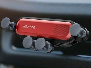 Alogy Uchwyt grawitacyjny do samochodu Air Vent 6