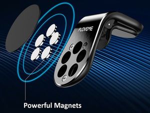 Floveme Uchwyt magnetyczny 3