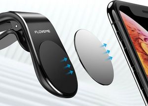 Floveme Uchwyt magnetyczny do samochodu 2