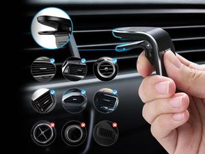 Floveme Uchwyt magnetyczny do samochodu 4