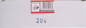 Bosch Szybka Ładowarka AL 1115 CV black (2607225514) 2