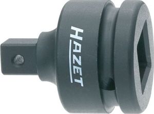 Hazet Hazet 1007S-1HAZET 1007S-1 56 mm Impact adapter - Phosphatised/Oiled 1