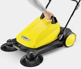 Karcher S 4 Twin 1.766-360.0 (yellow / black) 2