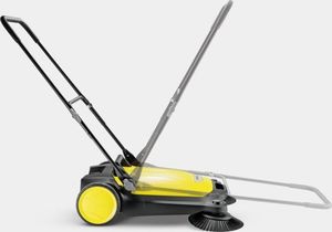 Karcher Zamiatarka S 4 TWIN 2W1 1.766-365.0 3