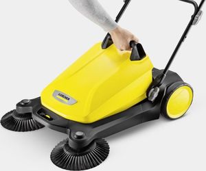 Karcher Zamiatarka S 4 TWIN 2W1 1.766-365.0 5