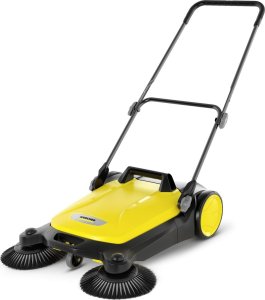 Karcher Zamiatarka S 4 TWIN 2W1 1.766-365.0 1