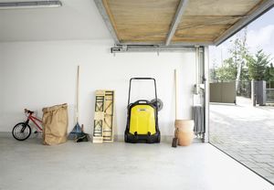 Karcher Zamiatarka S 6 (1.766-420.0) 3