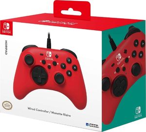 Pad Hori Horipad Switch (NSW-156U) 2