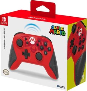 Pad Hori Mario Edition (NSW-233U) 5