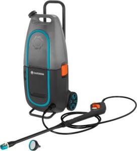 Myjka ciśnieniowa Gardena AquaClean Li-40/60 2