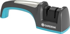 Gardena GARDENA grinder for knives and axes, knife sharpener (turquoise / black) 1