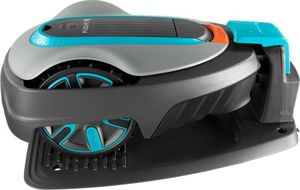 Robot koszący Gardena Smart Sileno city 250 Set 19069-20 3