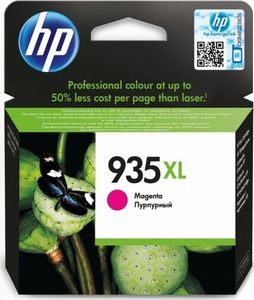 Tusz HP C2P25AE (oryginał HP935XL HP 935XL; czerwony) 1