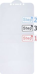 TelForceOne Hydrogel Screen Protector do Huawei P Smart Z / P Smart Pro / Honor 9X / Y9 Prime 2019 / Enjoy 10 Plus 2