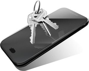 Hammer Hammer szkło hartowane do iPhone XS 3D Full Glue czarna ramka 4