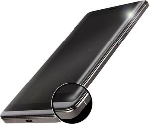 Hammer Hammer szkło hartowane do iPhone XS 3D Full Glue czarna ramka 5