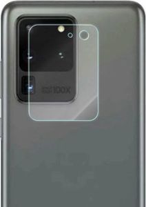 Wozinsky Camera Tempered Glass szkło hartowane 9H na aparat kamerę Samsung Galaxy S20 Ultra (opakowanie koperta) 1