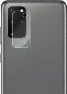 Wozinsky Camera Tempered Glass szkło hartowane 9H na aparat kamerę Samsung Galaxy S20+ (S20 Plus) (opakowanie koperta) 1