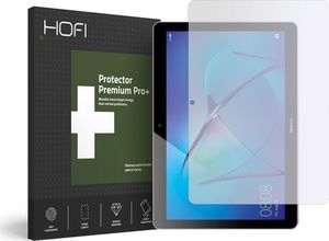 Hofi Glass PRO+ Huawei Mediapad T3 10" 1