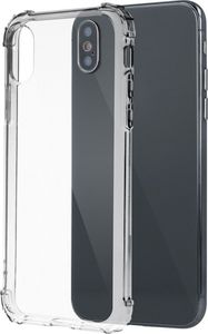 TelForceOne Forever Nakładka Crystal do Huawei P30 Lite transparentna 2