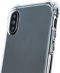 TelForceOne Forever Nakładka Crystal do Samsung A51 transparentna 4