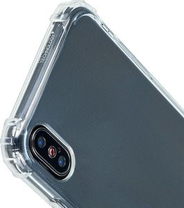 TelForceOne Forever Nakładka Crystal do Samsung A51 transparentna 5