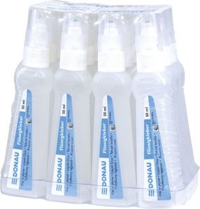 Donau Klej w płynie Roller z metalową końcówką 50ml 2