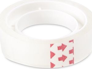 Donau Taśma biurowa DONAU, 12mm, 10m 2