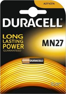 TKNconnect Bateria Multilife A27 225mAh 1 szt. 1