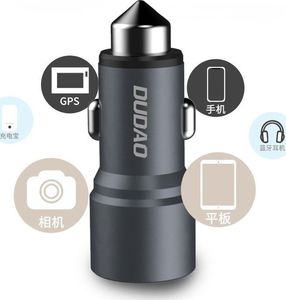 Ładowarka Dudao R5 2x USB-A 3.1 A  (55632-uniw) 8