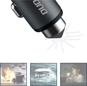 Ładowarka Dudao R5 2x USB-A 3.1 A  (55632-uniw) 9