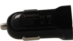 Ładowarka Revers AP04 1x USB-A 3 A  (44595) 5