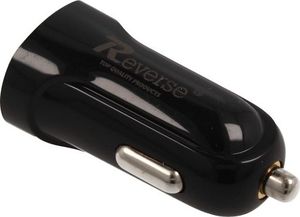 Ładowarka Revers AP04 1x USB-A 3 A  (44595) 1