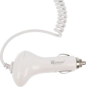 Ładowarka Revers MT-C251 Jednoczęściowa 2 A  (44113) 3