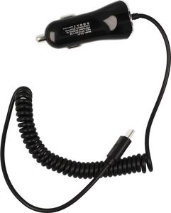 Ładowarka Revers CC-21 Jednoczęściowa 1x USB-A 2.1 A  (44110) 4