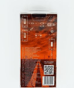 Ładowarka Extreme NCC6 2x USB-A 6 A  (53740) 5