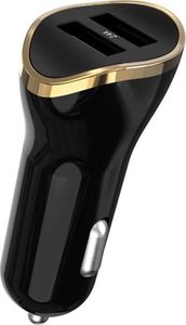 Ładowarka XO Adapter 2.4 A  (71632) 2