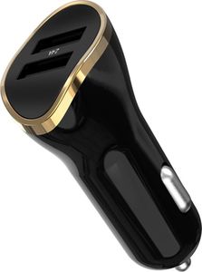 Ładowarka XO Adapter 2.4 A  (71632) 3